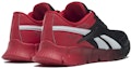 Shop (Kanak-Kanak) Reebok Zig Dynamica 2 'Hitam Vector Merah' HP9050