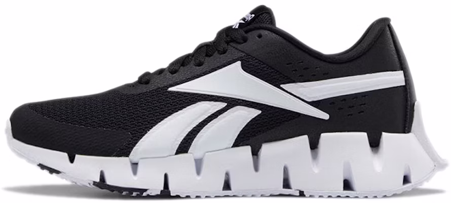 (Grade School) Reebok Zig Dynamica 2 ''Nero Bianco'' GW8350 Buy (Grade School) Reebok Zig Dynamica 2 ''Nero Bianco'' GW8350