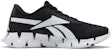 (Kanak-Kanak) Reebok Zig Dynamica 2 'Hitam Putih' GW8350