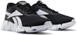 (Kanak-Kanak) Reebok Zig Dynamica 2 'Hitam Putih' GW8350