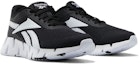 Lookbook (Kanak-Kanak) Reebok Zig Dynamica 2 'Hitam Putih' GW8350
