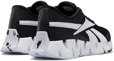 Shop (大童款)Reebok Zig Dynamica 2 ‘黑白配色’ GW8350
