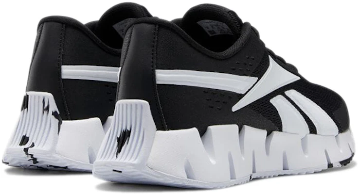 (Grade School) Reebok Zig Dynamica 2 ''Nero Bianco'' GW8350 Shop (Grade School) Reebok Zig Dynamica 2 ''Nero Bianco'' GW8350