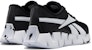 (Kanak-Kanak) Reebok Zig Dynamica 2 'Hitam Putih' GW8350