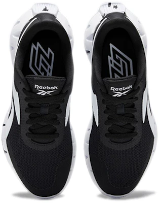(Grade School) Reebok Zig Dynamica 2 ''Nero Bianco'' GW8350 Purchase (Grade School) Reebok Zig Dynamica 2 ''Nero Bianco'' GW8350