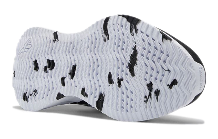 Details for (Grade School) Reebok Zig Dynamica 2 ''Nero Bianco'' GW8350