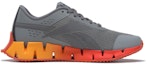 Order (Kanak-Kanak) Reebok Zig Dynamica 2 'Kelabu Merah Dinamik' GY6867