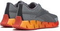 Shop (Kanak-Kanak) Reebok Zig Dynamica 2 'Kelabu Merah Dinamik' GY6867