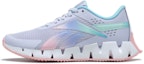 Buy (Rekaan Sekolah) Reebok Zig Dynamica 2 'Ungu Cerah Merah Jambu Bersinar' GY6865