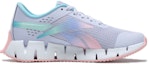 Order (Rekaan Sekolah) Reebok Zig Dynamica 2 'Ungu Cerah Merah Jambu Bersinar' GY6865