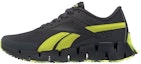 Buy (Rekaan Sekolah) Reebok Zig Dynamica 2 'Kelabu Tulin Kuning Asid' G57430