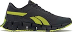 Order (Rekaan Sekolah) Reebok Zig Dynamica 2 'Kelabu Tulin Kuning Asid' G57430