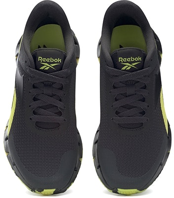 (Grade School) Reebok Zig Dynamica 2 'Pure Grey Acid Yellow' G57430 Shop (Grade School) Reebok Zig Dynamica 2 'Pure Grey Acid Yellow' G57430