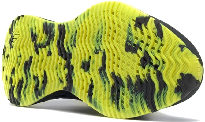 (Grade School) Reebok Zig Dynamica 2 'Pure Grey Acid Yellow' G57430 Purchase (Grade School) Reebok Zig Dynamica 2 'Pure Grey Acid Yellow' G57430