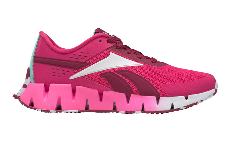 Order (Reebok Kinder) Zig Dynamica 2 ''Pursuit Pink'' G57437