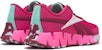 (Kanak-Kanak) Reebok Zig Dynamica 2 'Pursuit Pink' G57437
