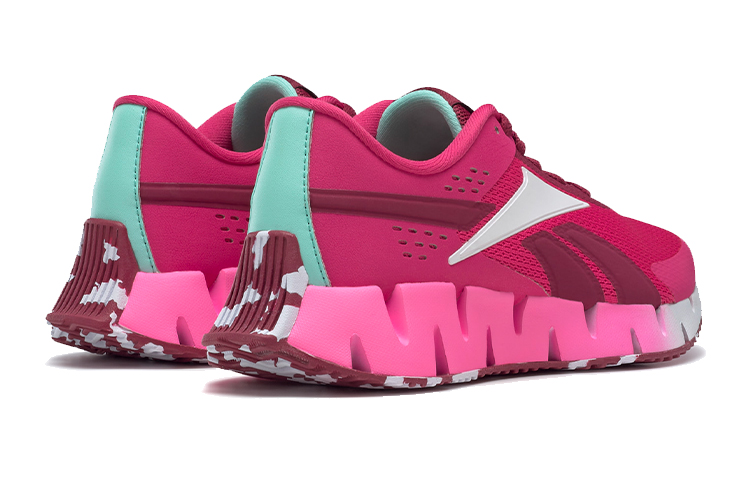Lookbook (Reebok Kinder) Zig Dynamica 2 ''Pursuit Pink'' G57437