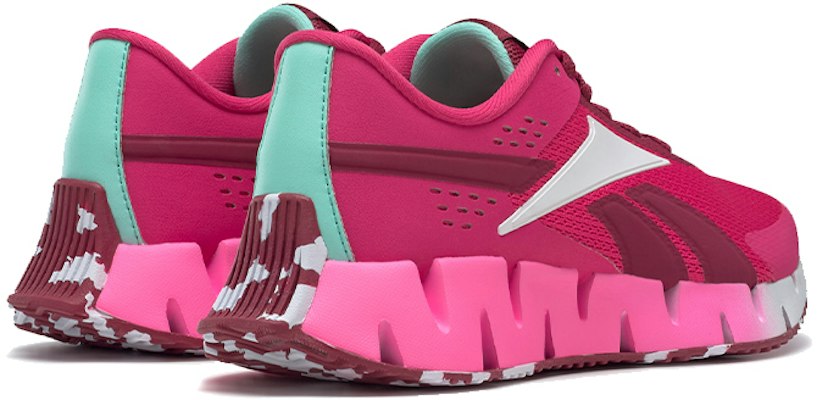 (Reebok Kinder) Zig Dynamica 2 ''Pursuit Pink'' G57437 Lookbook (Reebok Kinder) Zig Dynamica 2 ''Pursuit Pink'' G57437
