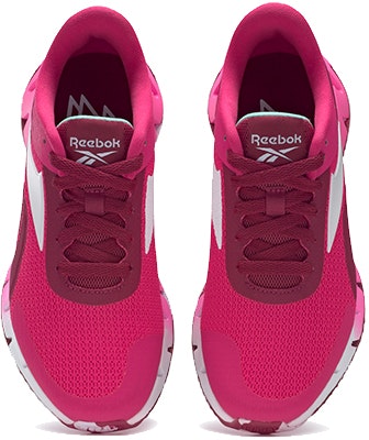 (Grade School) Reebok Zig Dynamica 2 'Pursuit Pink' G57437 Shop (Grade School) Reebok Zig Dynamica 2 'Pursuit Pink' G57437