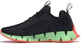 Buy (Kanak-Kanak) Reebok Zig Dynamica 'Hitam Neon Mint' FZ1991