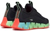 Purchase (Kanak-Kanak) Reebok Zig Dynamica 'Hitam Neon Mint' FZ1991