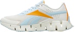 Buy (Kanak-Kanak) Reebok Zig Dynamica 'Chalk Glass Blue Gold' G57436