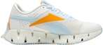Order (Kanak-Kanak) Reebok Zig Dynamica 'Chalk Glass Blue Gold' G57436