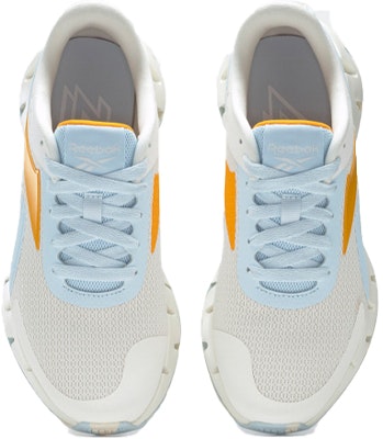 (大童) Reebok Zig Dynamica '白蓝金' G57436 Shop (大童) Reebok Zig Dynamica '白蓝金' G57436