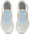 (Kanak-Kanak) Reebok Zig Dynamica 'Chalk Glass Blue Gold' G57436