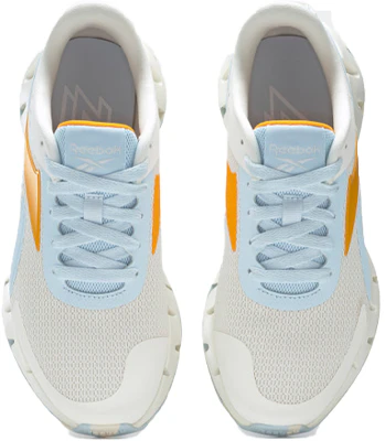 (Reebok Kinder) Zig Dynamica ''Chalk Glass Blue Gold'' G57436 Shop (Reebok Kinder) Zig Dynamica ''Chalk Glass Blue Gold'' G57436