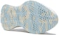 (Kanak-Kanak) Reebok Zig Dynamica 'Chalk Glass Blue Gold' G57436