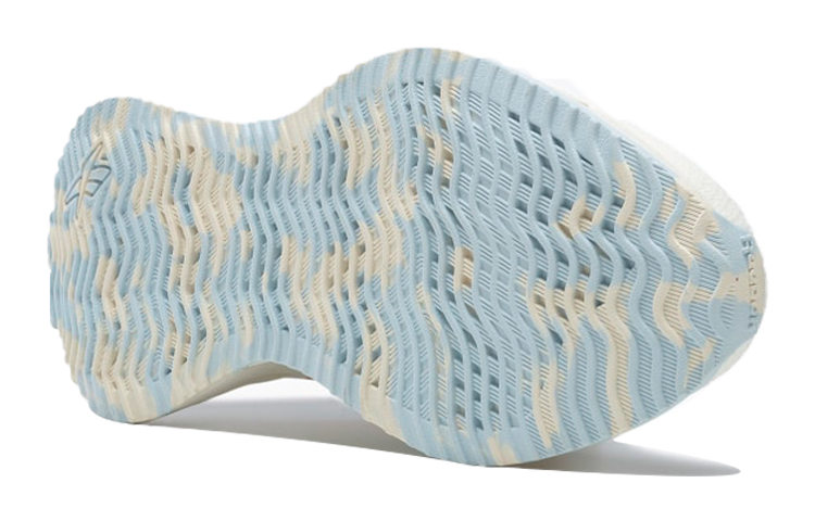 Purchase (Reebok Kinder) Zig Dynamica ''Chalk Glass Blue Gold'' G57436