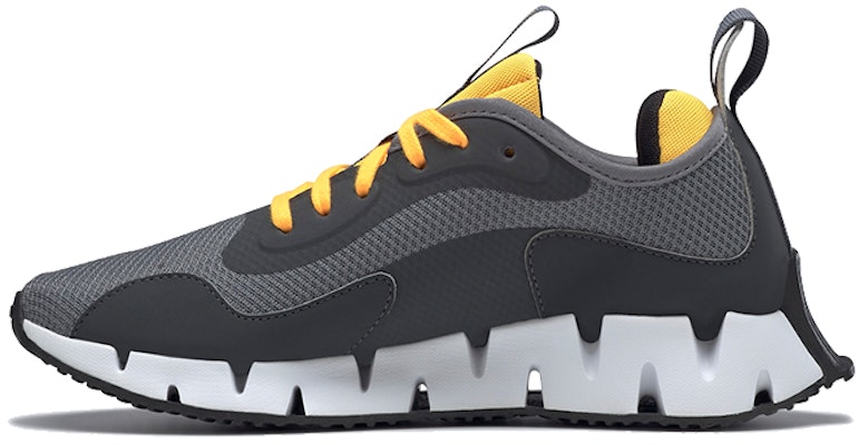 (Grade School) Reebok Zig Dynamica 'Cold Grey' FZ1259 Buy (Grade School) Reebok Zig Dynamica 'Cold Grey' FZ1259