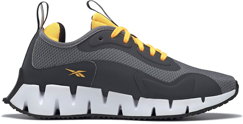 (Grade School) Reebok Zig Dynamica 'Cold Grey' FZ1259 Order (Grade School) Reebok Zig Dynamica 'Cold Grey' FZ1259