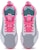 (Rekaan Sekolah) Reebok Zig Dynamica 'Kelabu Sejuk Pink Elektro' FZ1255
