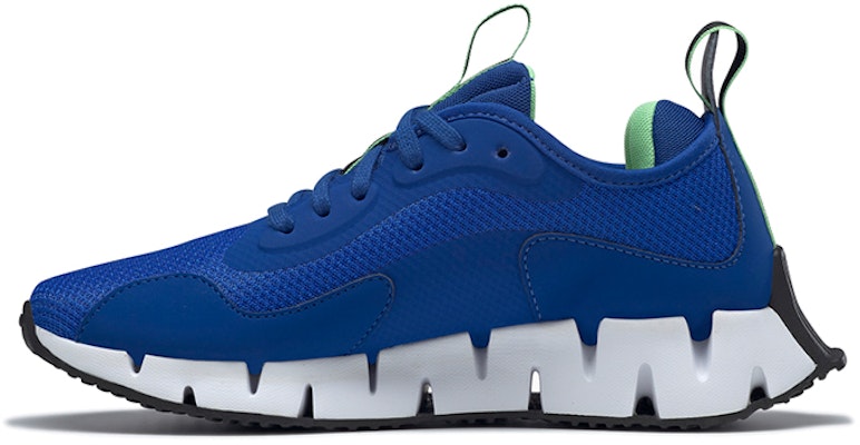 (Grade School) Reebok Zig Dynamica 'Collegiate Royal' FZ1261 Buy (Grade School) Reebok Zig Dynamica 'Collegiate Royal' FZ1261