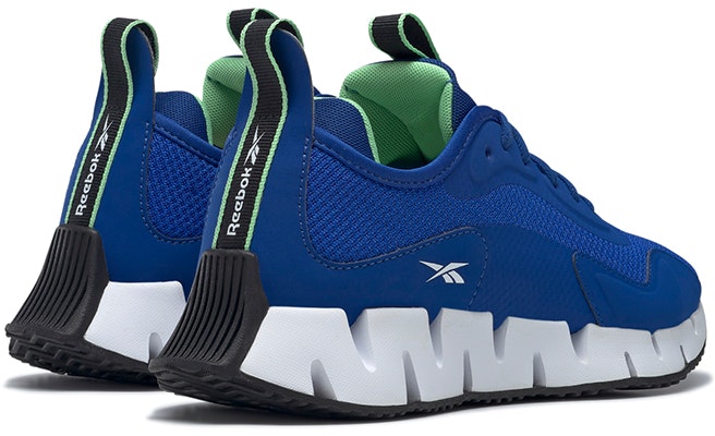 (Grade School) Reebok Zig Dynamica 'Collegiate Royal' FZ1261 Purchase (Grade School) Reebok Zig Dynamica 'Collegiate Royal' FZ1261