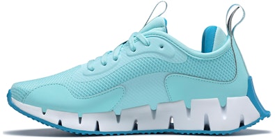 (Grade School) Reebok Zig Dynamica 'Digital Glow' FZ1254 (Grade School) Reebok Zig Dynamica 'Digital Glow' FZ1254