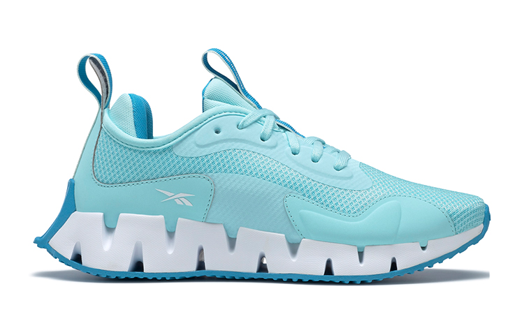 Order (Reebok Kinderschuhe) Reebok Zig Dynamica ''Digital Glow'' FZ1254