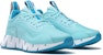(Kanak-kanak) Reebok Zig Dynamica 'Digital Glow' FZ1254
