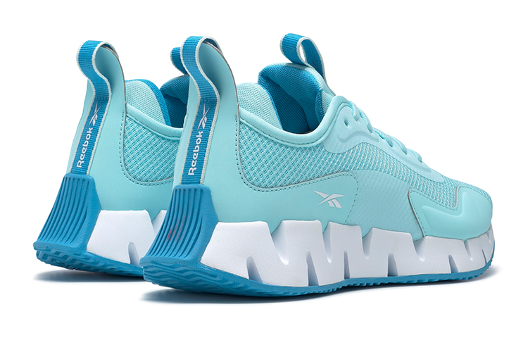 Purchase (Reebok Kinderschuhe) Reebok Zig Dynamica ''Digital Glow'' FZ1254