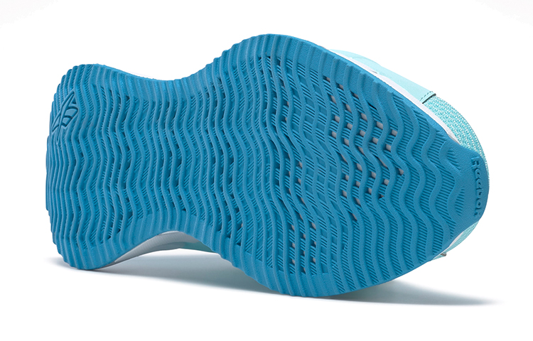 Details for (Reebok Kinderschuhe) Reebok Zig Dynamica ''Digital Glow'' FZ1254