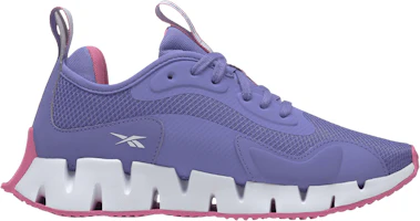 (Grade School) Reebok Zig Dynamica 'Hyper Purple' FZ1256 (Grade School) Reebok Zig Dynamica 'Hyper Purple' FZ1256