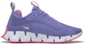 (Rekaan Gred Sekolah) Reebok Zig Dynamica 'Hyper Ungu' FZ1256