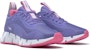 (Rekaan Gred Sekolah) Reebok Zig Dynamica 'Hyper Ungu' FZ1256
