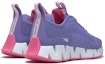 Purchase (Rekaan Gred Sekolah) Reebok Zig Dynamica 'Hyper Ungu' FZ1256