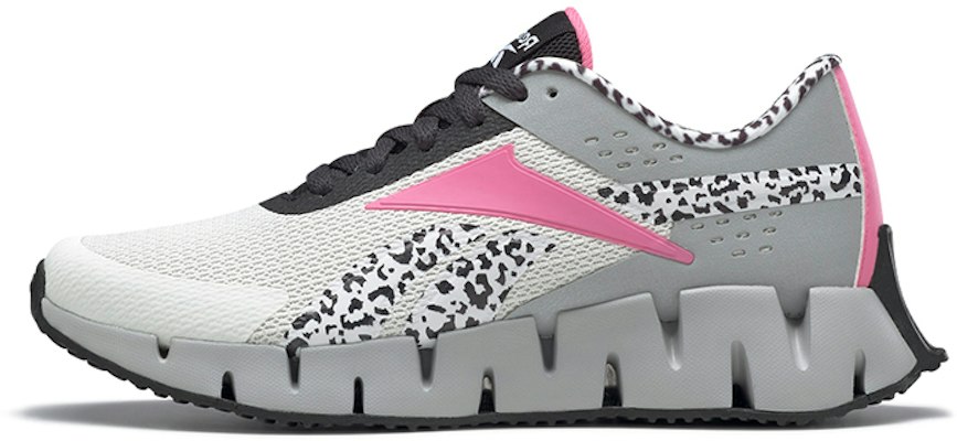 (Reebok Zig Dynamica ''Leopard'' für Kinder - Grundschule) G57438 Buy (Reebok Zig Dynamica ''Leopard'' für Kinder - Grundschule) G57438