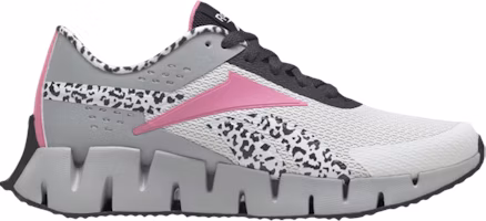 (Grade School) Reebok Zig Dynamica 'Leopard' G57438 (Grade School) Reebok Zig Dynamica 'Leopard' G57438