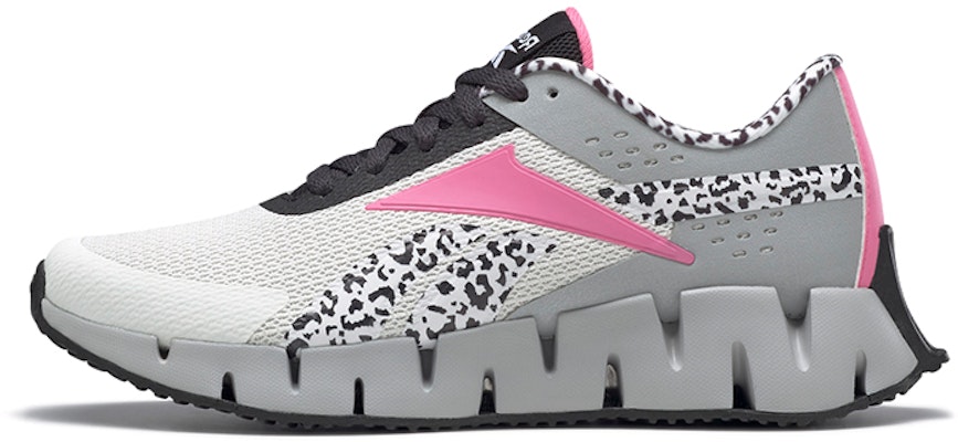 (Grade School) Reebok Zig Dynamica 'Leopard' G57438 Buy (Grade School) Reebok Zig Dynamica 'Leopard' G57438