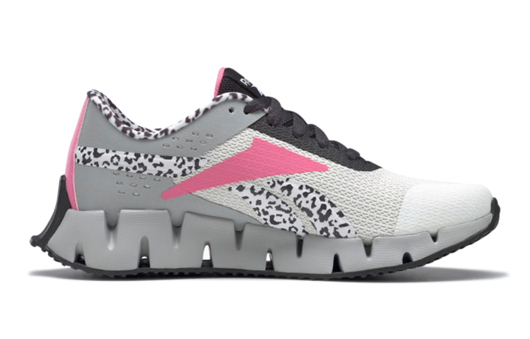 Order (Reebok Zig Dynamica ''Leopard'' für Kinder - Grundschule) G57438